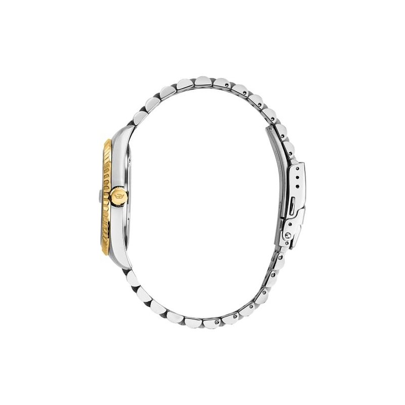 Philip Watch - Orologio Caribe - Uomo - Acciaio