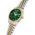 Philip Watch - Orologio Caribe - Uomo - Acciaio