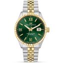 Philip Watch - Orologio Caribe - Uomo - Acciaio