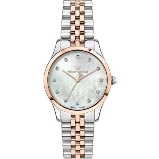Orologio Donna Philip Watch Grace Diamonds R8253208524
