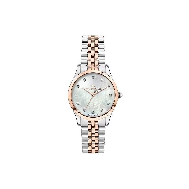 Orologio Donna Philip Watch Grace Diamonds R8253208524