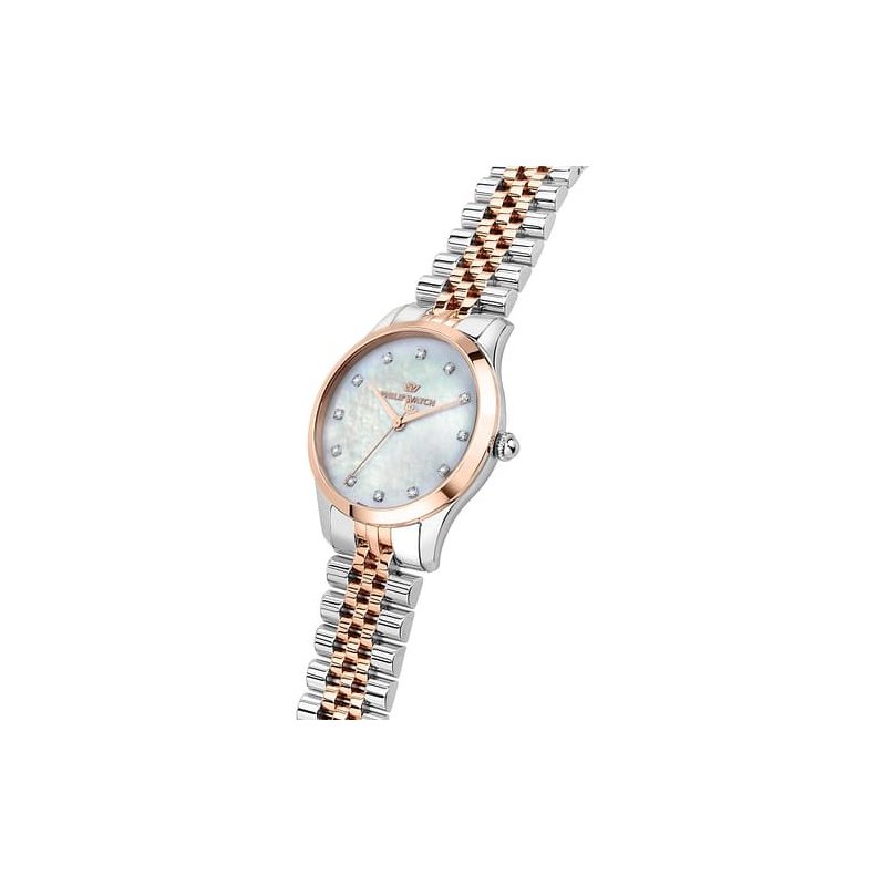 Orologio Donna Philip Watch Grace Diamonds R8253208524