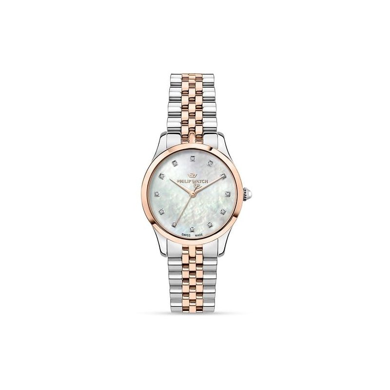 Orologio Donna Philip Watch Grace Diamonds R8253208524