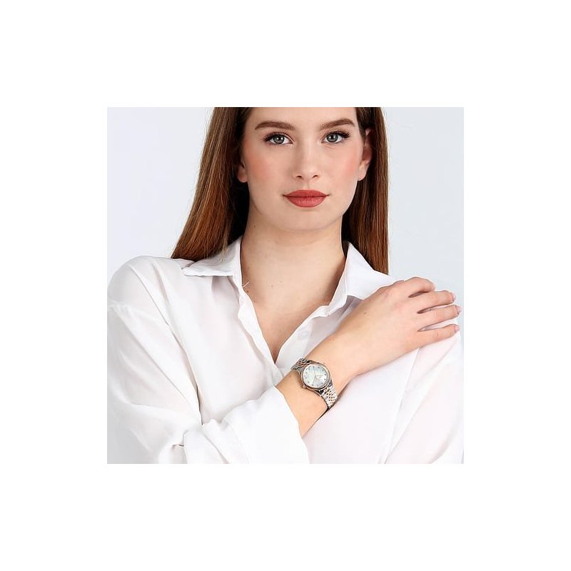Orologio Donna Philip Watch Grace Diamonds R8253208524