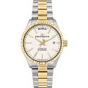 Philip Watch - Orologio Caribe - Acciaio - Uomo
