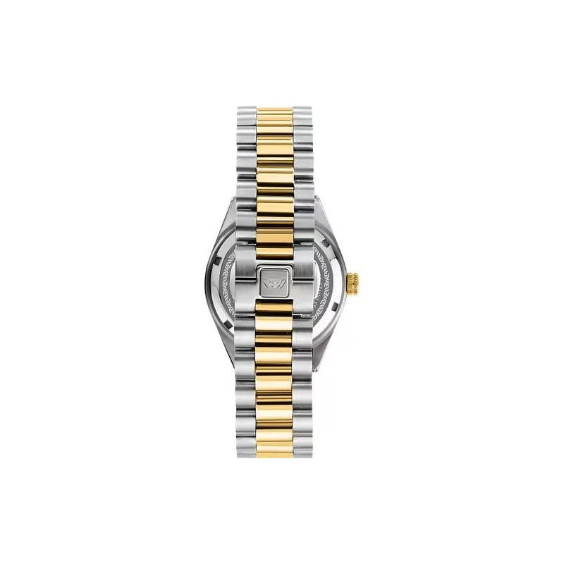 Philip Watch - Orologio Caribe - Acciaio - Uomo