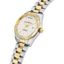Philip Watch - Orologio Caribe - Acciaio - Uomo