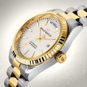 Philip Watch - Orologio Caribe - Acciaio - Uomo