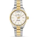 Philip Watch - Orologio Caribe - Acciaio - Uomo