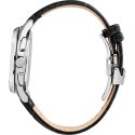Philip Watch - Orologio Roma - Acciaio E Pelle