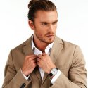 Philip Watch - Orologio Roma - Acciaio E Pelle