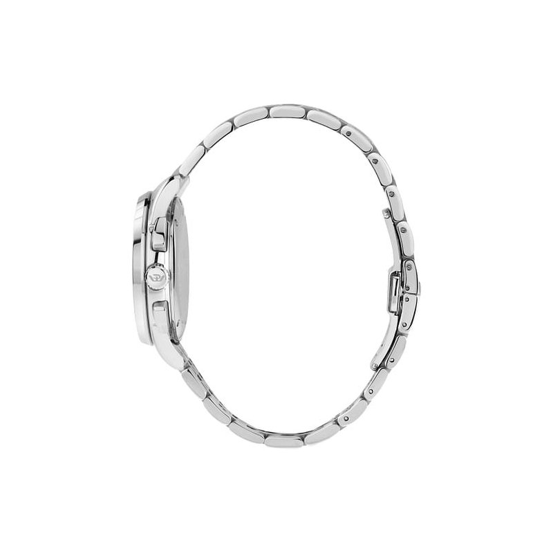Philip Watch - Roma Orologio - Acciaio - Uomo