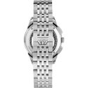 Philip Watch - Roma Orologio - Acciaio - Uomo