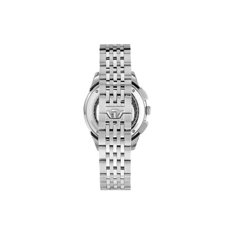 Philip Watch - Roma Orologio - Acciaio - Uomo