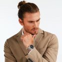 Philip Watch - Roma Orologio - Acciaio - Uomo