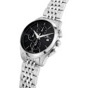 Philip Watch - Roma Orologio - Acciaio - Uomo