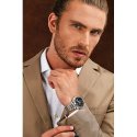 Philip Watch - Roma Orologio - Acciaio - Uomo