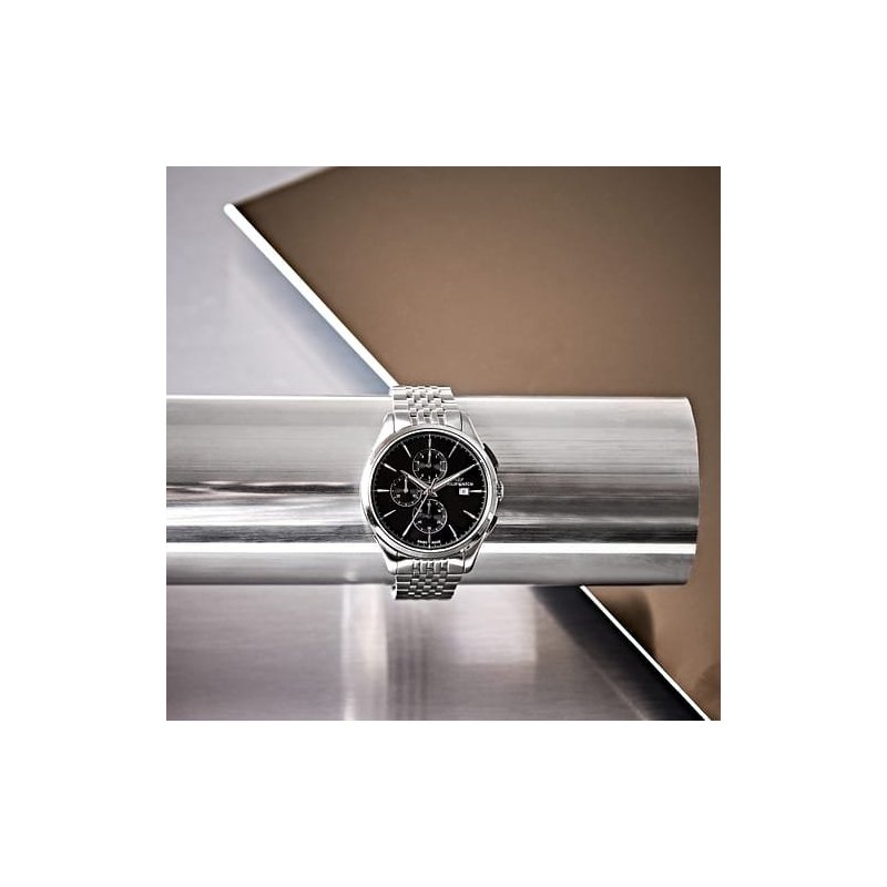 Philip Watch - Roma Orologio - Acciaio - Uomo