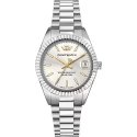 Philip Watch - Caribe Urban - Donna - Acciaio
