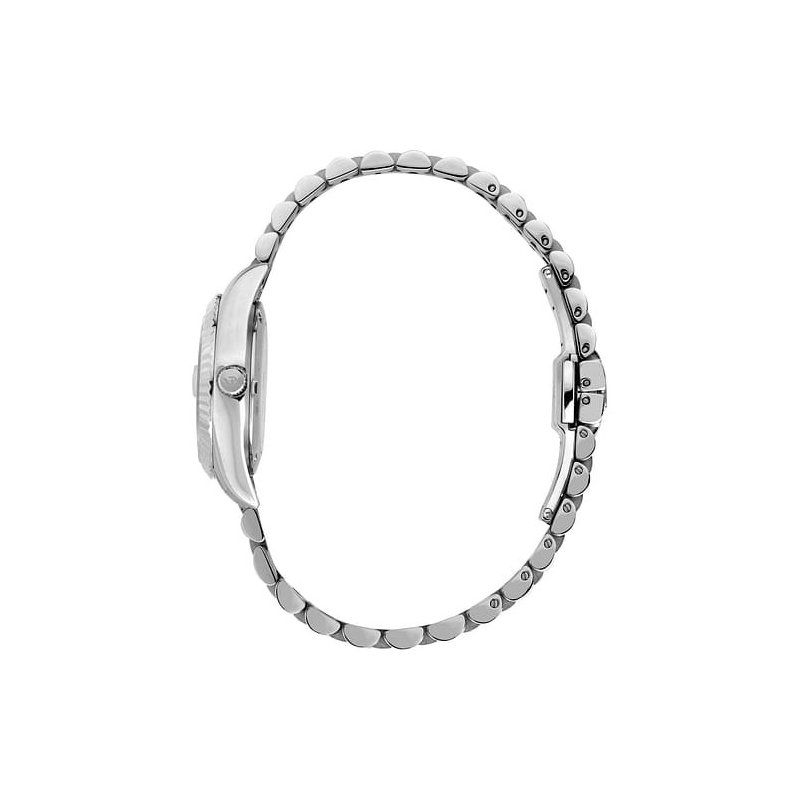 Philip Watch - Caribe Urban - Donna - Acciaio