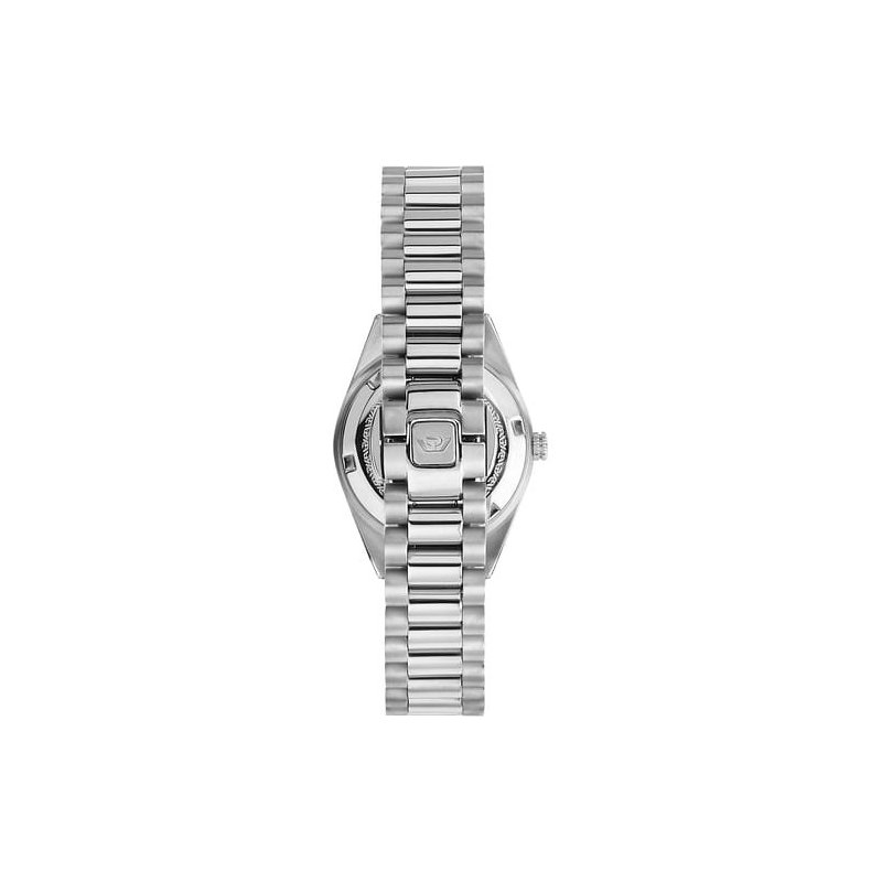 Philip Watch - Caribe Urban - Donna - Acciaio