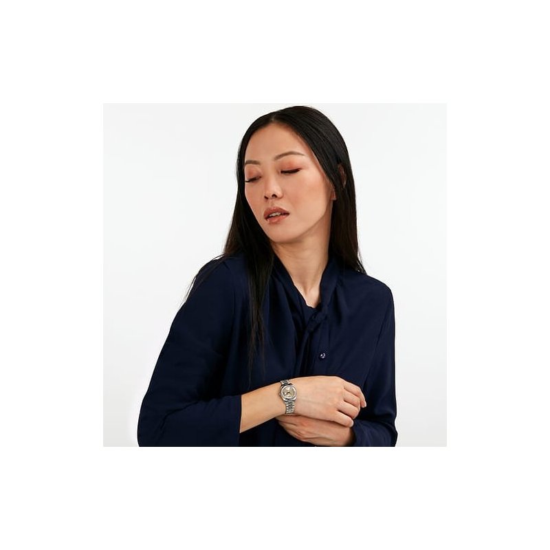 Philip Watch - Caribe Urban - Donna - Acciaio