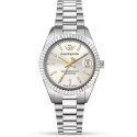Philip Watch - Caribe Urban - Donna - Acciaio