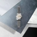 Philip Watch - Caribe Urban - Donna - Acciaio