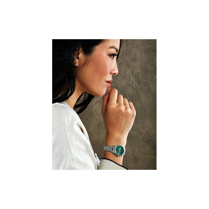 Philip Watch - Caribe Urban - Donna - Acciaio