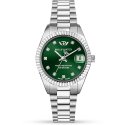 Philip Watch - Caribe Urban - Donna - Acciaio