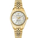 Philip Watch - Caribe Urban - Donna - Acciaio