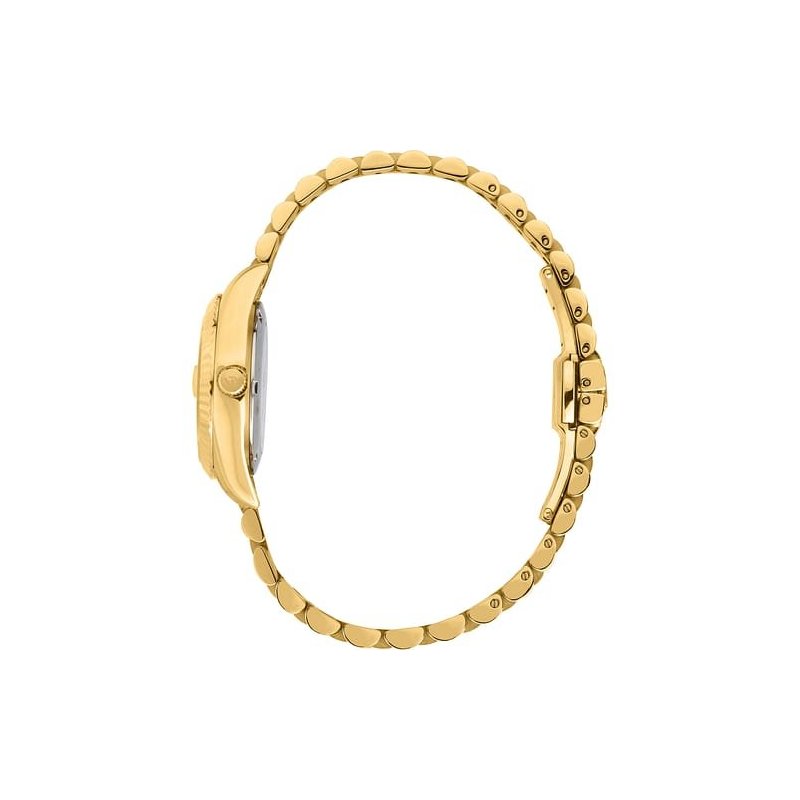 Philip Watch - Caribe Urban - Donna - Acciaio