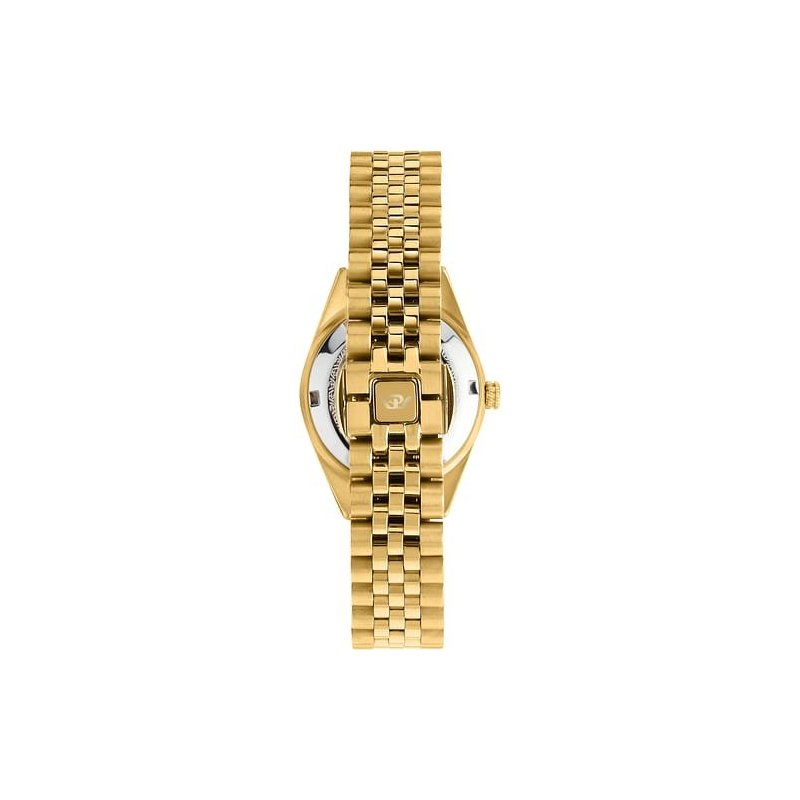 Philip Watch - Caribe Urban - Donna - Acciaio