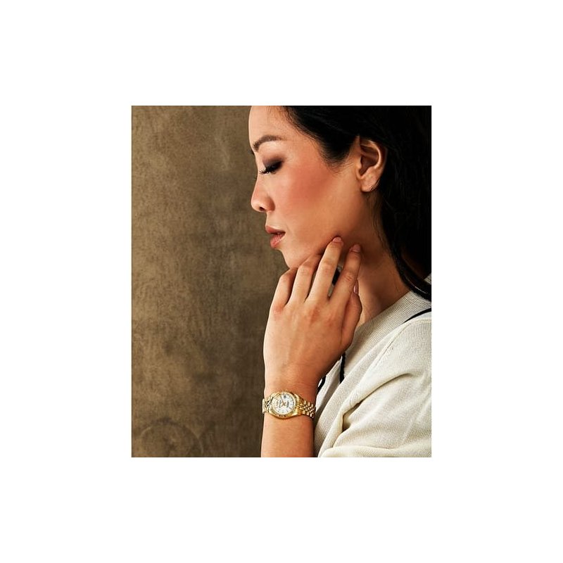 Philip Watch - Caribe Urban - Donna - Acciaio