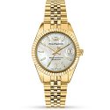 Philip Watch - Caribe Urban - Donna - Acciaio