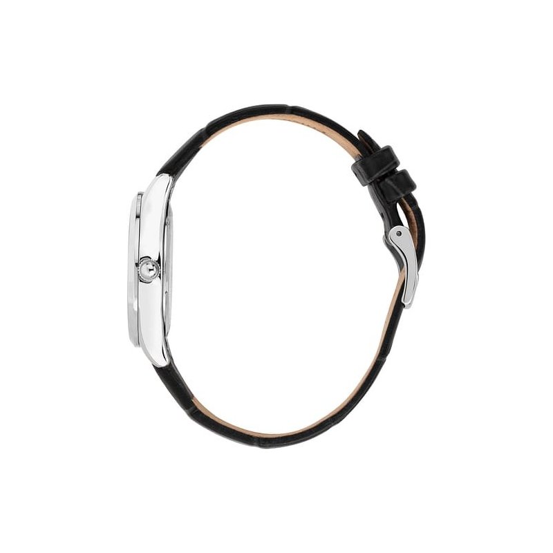 Philip Watch - Orologio Grace Donna - Acciaio Pelle