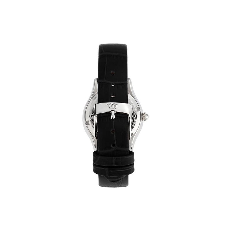 Philip Watch - Orologio Grace Donna - Acciaio Pelle