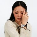 Philip Watch - Orologio Grace Donna - Acciaio Pelle