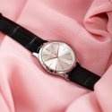 Philip Watch - Orologio Grace Donna - Acciaio Pelle