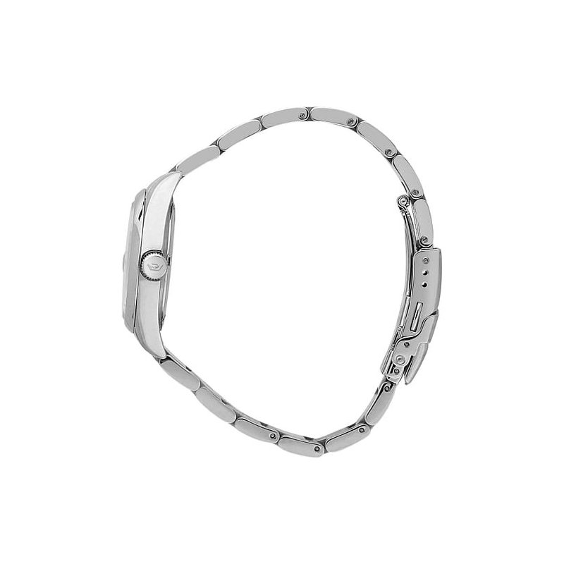 Philip Watch - Caribe Urban - Donna - Acciaio