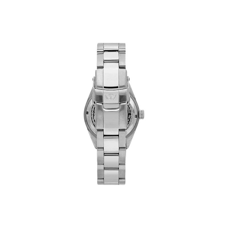 Philip Watch - Caribe Urban - Donna - Acciaio