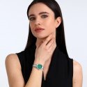 Philip Watch - Caribe Urban - Donna - Acciaio