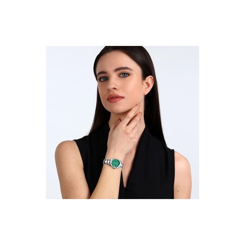Philip Watch - Caribe Urban - Donna - Acciaio