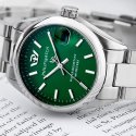 Philip Watch - Caribe Urban - Donna - Acciaio