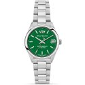 Philip Watch - Caribe Urban - Donna - Acciaio