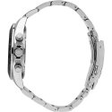 Philip Watch - Caribe Sport - Acciaio - Uomo