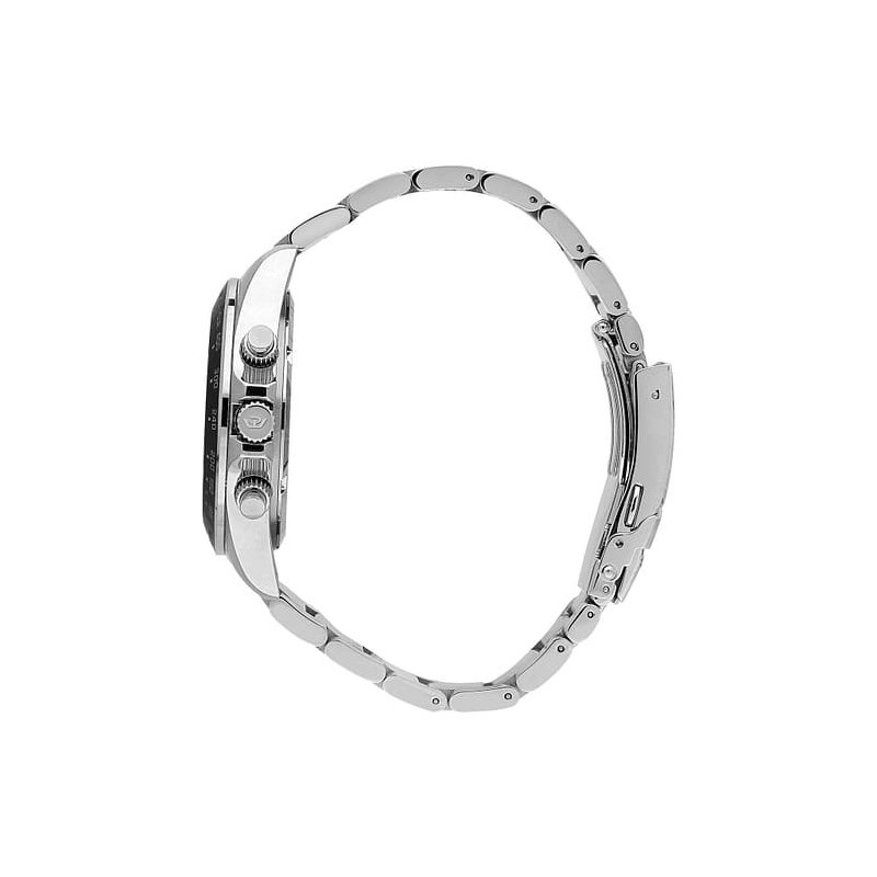 Philip Watch - Caribe Sport - Acciaio - Uomo