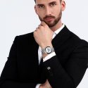 Philip Watch - Caribe Sport - Acciaio - Uomo