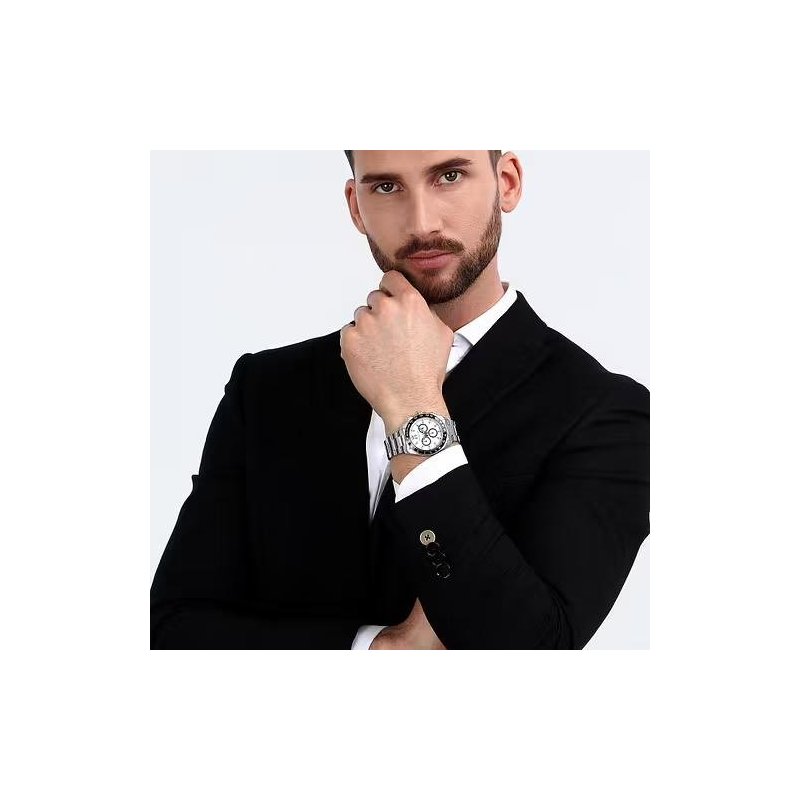 Philip Watch - Caribe Sport - Acciaio - Uomo