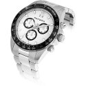 Philip Watch - Caribe Sport - Acciaio - Uomo